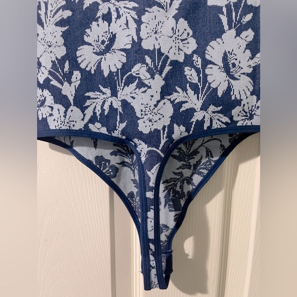 Free People Intimately 1 Piece - Picture 4 of 5